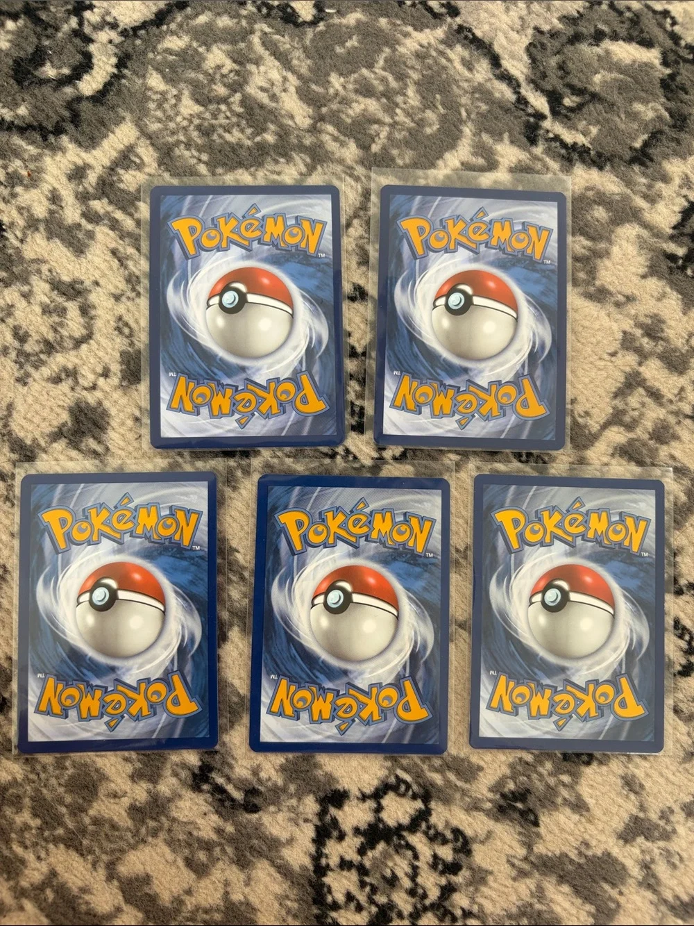 Sizzlipede & Centiskorch Evolution Lot 5 Cards | Reverse Holo | TCG ✨5/$25✨